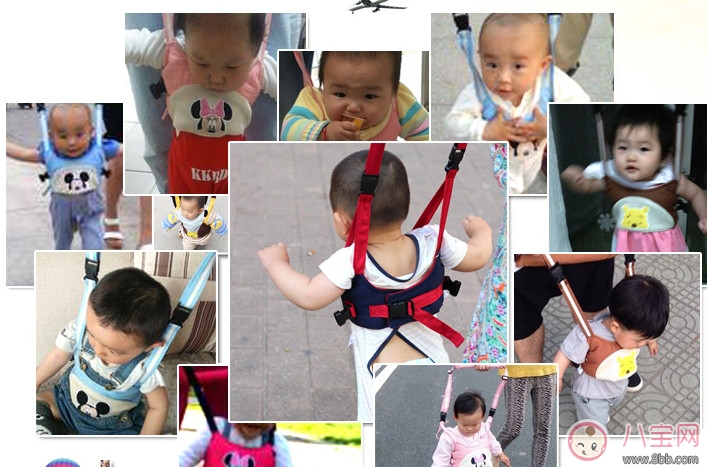 學(xué)步帶好不好用 迪士尼寶寶學(xué)步帶測(cè)評(píng)