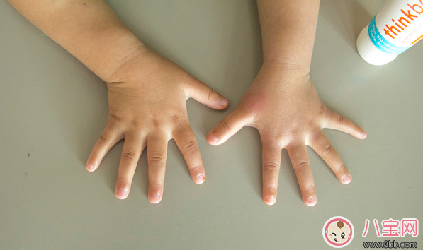 寶寶用防曬霜哪款好 thinkbaby防曬霜測評