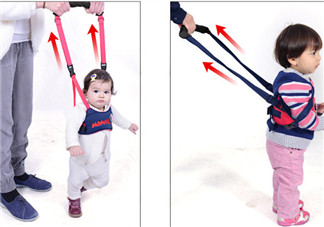 學(xué)步帶好不好用 迪士尼寶寶學(xué)步帶測(cè)評(píng)