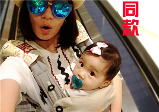 腰凳到底有沒有用 賈靜雯同款ERGObaby腰凳全面測(cè)評(píng)