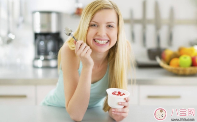 夏天孕婦應(yīng)該怎么喝酸奶 酸奶能加熱了喝嗎