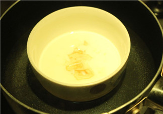 夏天孕婦應該怎么喝酸奶 酸奶能加熱了喝嗎