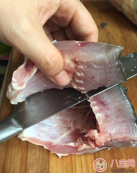 寶媽簡(jiǎn)制版麻辣水煮魚