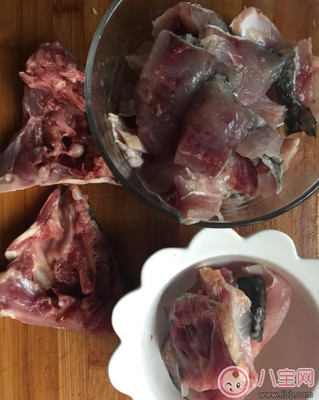 寶媽簡(jiǎn)制版麻辣水煮魚