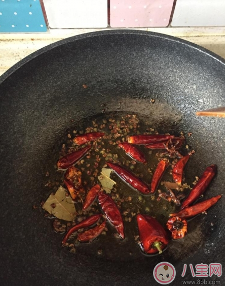 寶媽簡(jiǎn)制版麻辣水煮魚