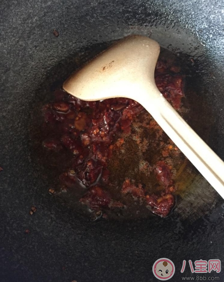 寶媽簡(jiǎn)制版麻辣水煮魚