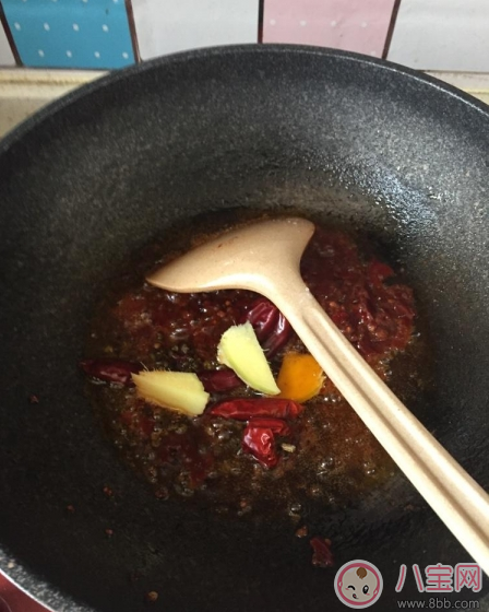 寶媽簡(jiǎn)制版麻辣水煮魚