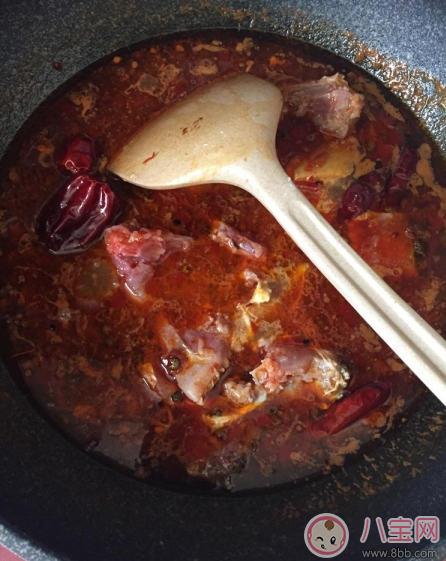 寶媽簡(jiǎn)制版麻辣水煮魚