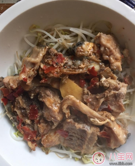 寶媽簡(jiǎn)制版麻辣水煮魚