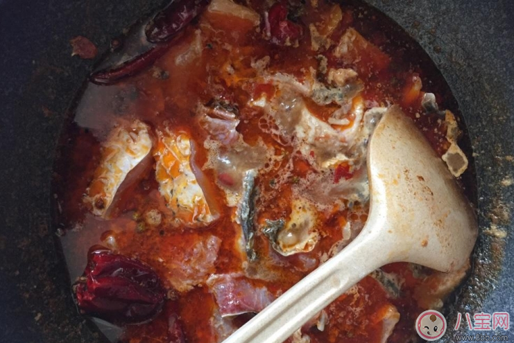 寶媽簡(jiǎn)制版麻辣水煮魚