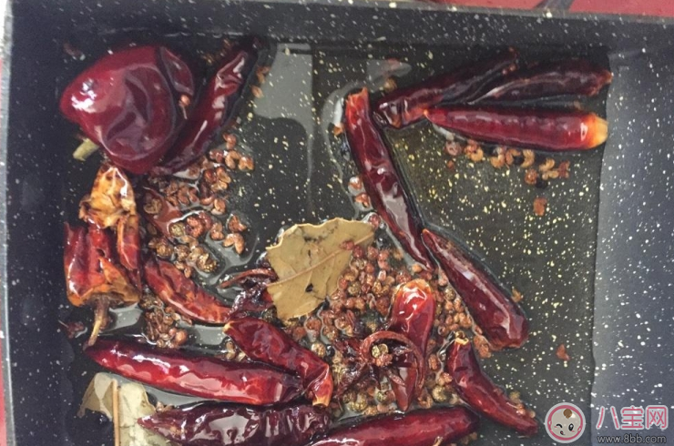 寶媽簡(jiǎn)制版麻辣水煮魚