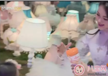 媽媽是超人米粒同款輔食泡芙 米粒愛(ài)吃的美味泡芙