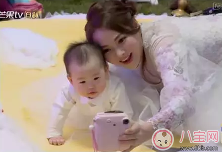 媽媽是超人米粒同款輔食泡芙 米粒愛(ài)吃的美味泡芙