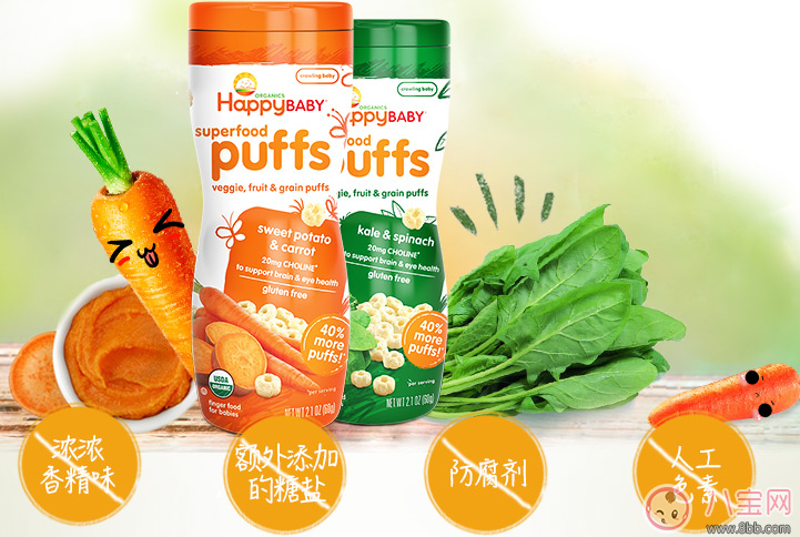 媽媽是超人米粒同款輔食泡芙 米粒愛(ài)吃的美味泡芙