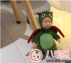 《媽媽是超人》餃子同款禮物 超治愈的西萌寶寶