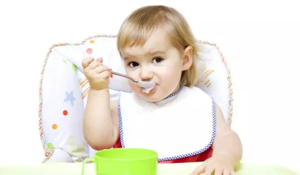 兒童酸奶如何選擇 ，這四種酸奶不要選