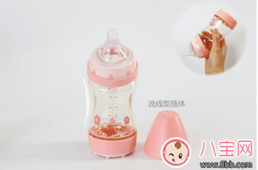 奶瓶的工作原理 日康奶瓶怎么樣