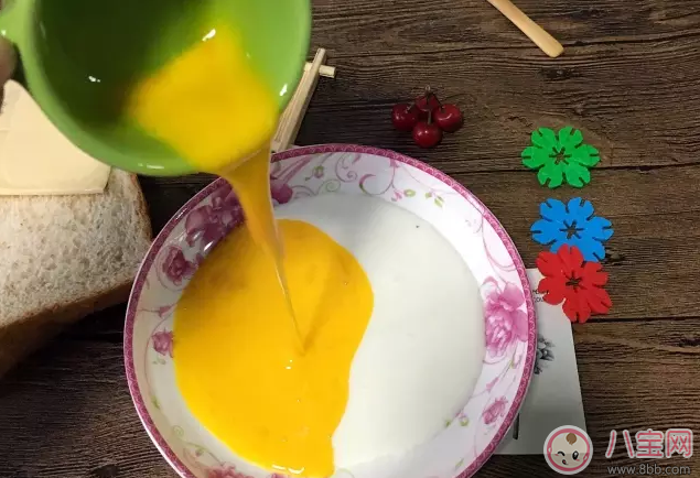 寶寶輔食酸奶餅 酸奶青菜營(yíng)養(yǎng)豐富