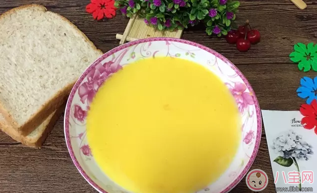 寶寶輔食酸奶餅 酸奶青菜營(yíng)養(yǎng)豐富