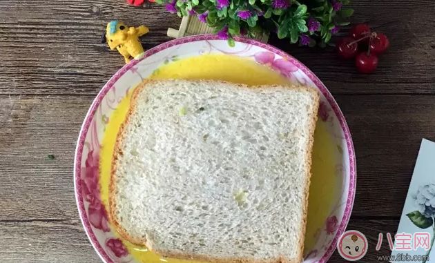 寶寶輔食酸奶餅 酸奶青菜營(yíng)養(yǎng)豐富