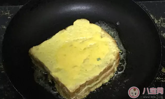 寶寶輔食酸奶餅 酸奶青菜營(yíng)養(yǎng)豐富