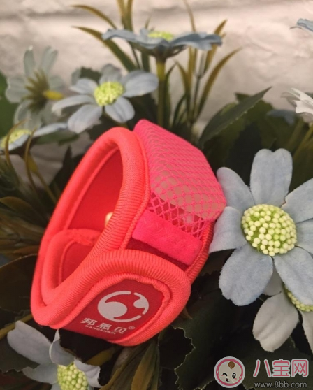 邦恩貝驅(qū)蚊手環(huán)怎么樣 邦恩貝驅(qū)蚊手環(huán)測評