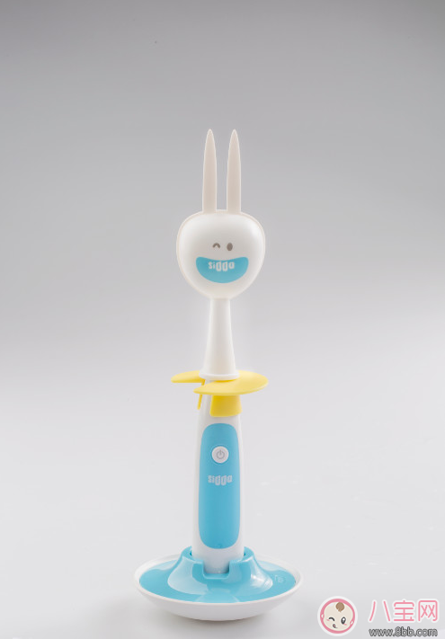 寶寶刷牙用什么牙刷好 sidda兒童智能牙刷測評(píng) 寶寶刷牙用什么牙刷好 sidda兒童智能牙刷測評(píng)