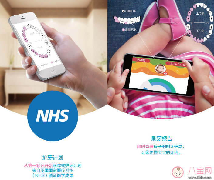 寶寶刷牙用什么牙刷好 sidda兒童智能牙刷測評(píng) 寶寶刷牙用什么牙刷好 sidda兒童智能牙刷測評(píng)