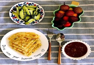 快手美味早餐 總有一款是寶寶最愛(ài)