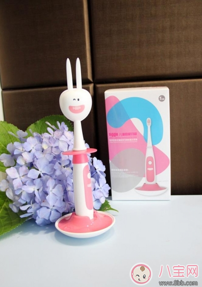 寶寶刷牙用什么牙刷好 sidda兒童智能牙刷測評(píng) 寶寶刷牙用什么牙刷好 sidda兒童智能牙刷測評(píng)