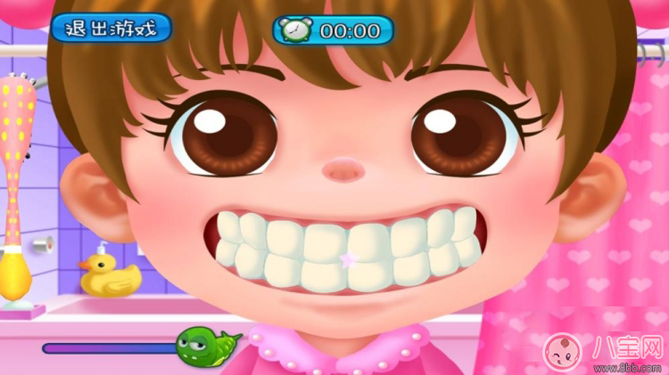 寶寶刷牙用什么牙刷好 sidda兒童智能牙刷測評(píng) 寶寶刷牙用什么牙刷好 sidda兒童智能牙刷測評(píng)