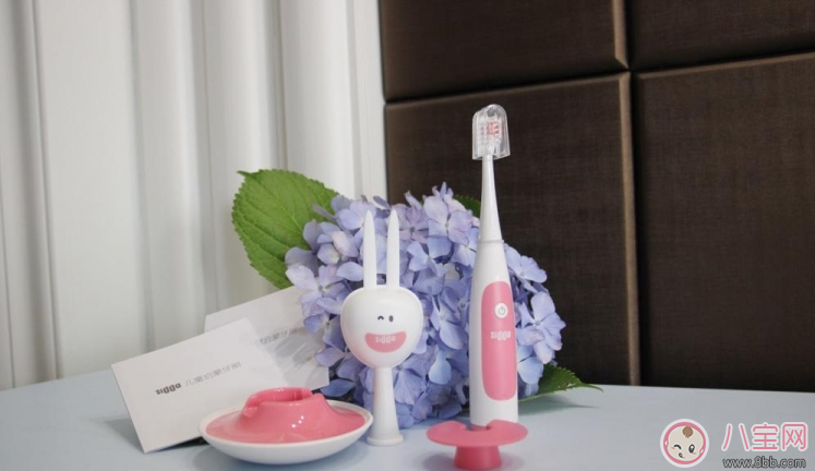 寶寶刷牙用什么牙刷好 sidda兒童智能牙刷測評(píng) 寶寶刷牙用什么牙刷好 sidda兒童智能牙刷測評(píng)