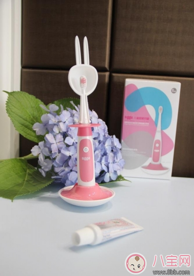 寶寶刷牙用什么牙刷好 sidda兒童智能牙刷測評(píng) 寶寶刷牙用什么牙刷好 sidda兒童智能牙刷測評(píng)