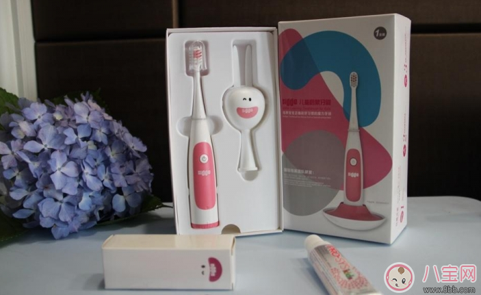 寶寶刷牙用什么牙刷好 sidda兒童智能牙刷測評(píng) 寶寶刷牙用什么牙刷好 sidda兒童智能牙刷測評(píng)