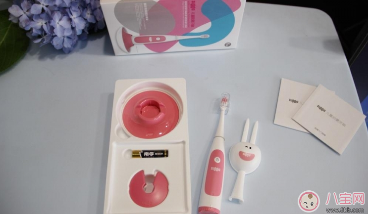 寶寶刷牙用什么牙刷好 sidda兒童智能牙刷測評(píng) 寶寶刷牙用什么牙刷好 sidda兒童智能牙刷測評(píng)