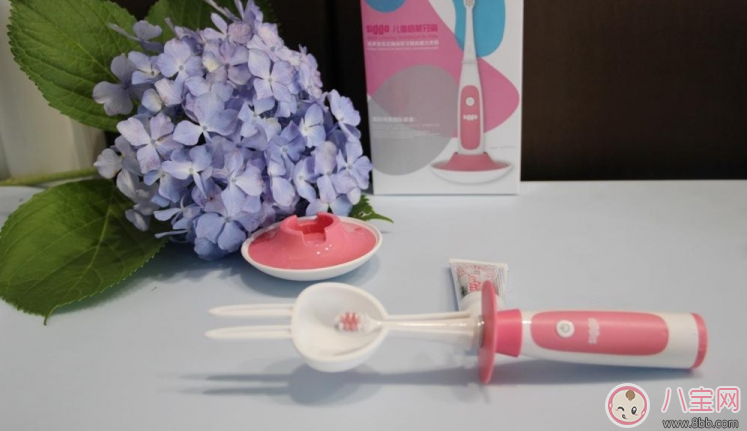 寶寶刷牙用什么牙刷好 sidda兒童智能牙刷測評(píng) 寶寶刷牙用什么牙刷好 sidda兒童智能牙刷測評(píng)
