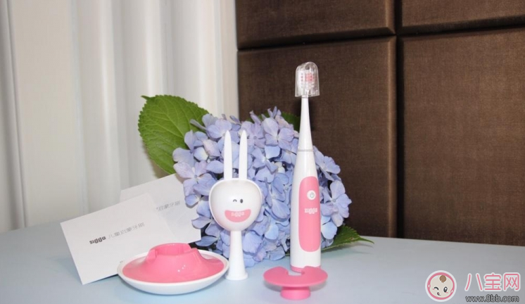 寶寶刷牙用什么牙刷好 sidda兒童智能牙刷測評(píng) 寶寶刷牙用什么牙刷好 sidda兒童智能牙刷測評(píng)