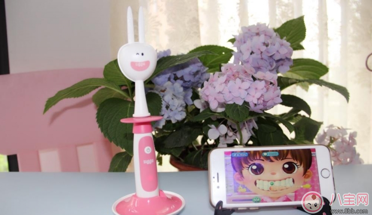 寶寶刷牙用什么牙刷好 sidda兒童智能牙刷測評(píng) 寶寶刷牙用什么牙刷好 sidda兒童智能牙刷測評(píng)