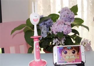 寶寶刷牙用什么牙刷好 sidda兒童智能牙刷測(cè)評(píng)