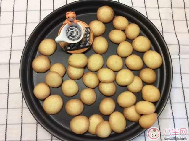 用料簡單的小零食 快速簡單制作方法