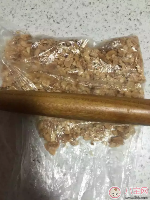 用料簡單的小零食 快速簡單制作方法