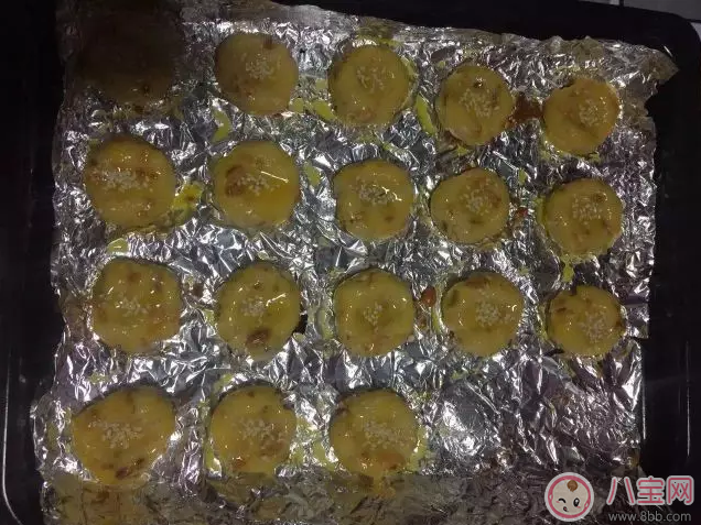 用料簡單的小零食 快速簡單制作方法