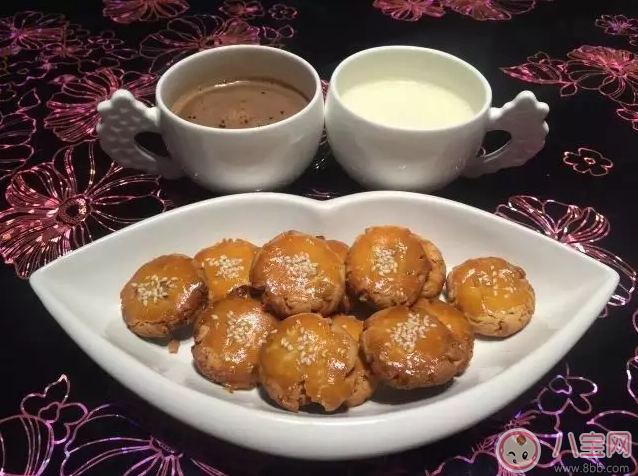 用料簡單的小零食 快速簡單制作方法