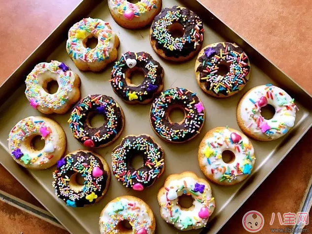 用料簡單的小零食 快速簡單制作方法