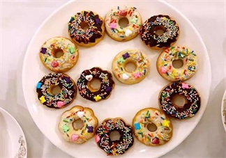 用料簡(jiǎn)單的小零食 快速簡(jiǎn)單制作方法