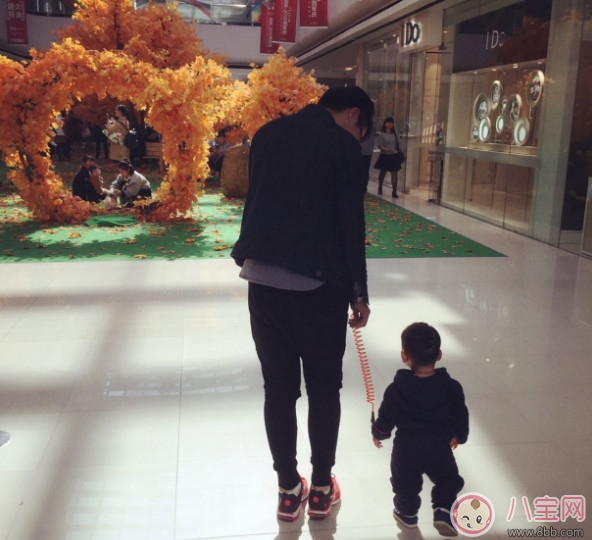 兒童防走失繩好用嗎 兒童防走失繩的測(cè)評(píng)