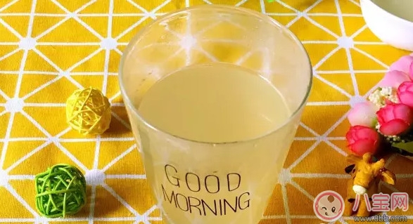 寶寶胃口不好還不愛喝水 夏天飲品糙米湯來解決