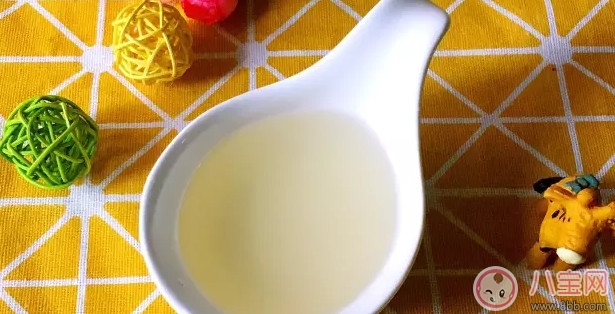 寶寶胃口不好還不愛喝水 夏天飲品糙米湯來解決