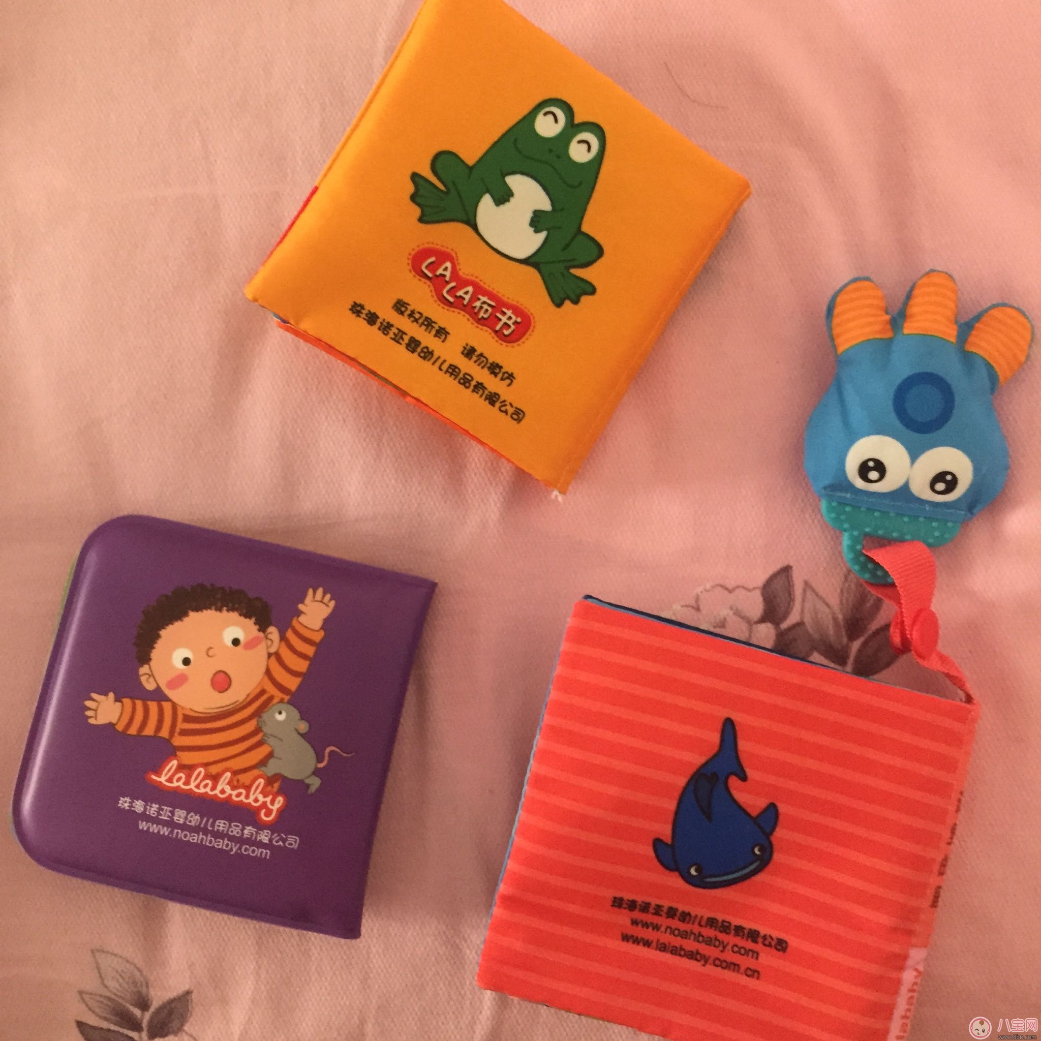 拉拉布書好用嗎 拉拉布書測(cè)評(píng)