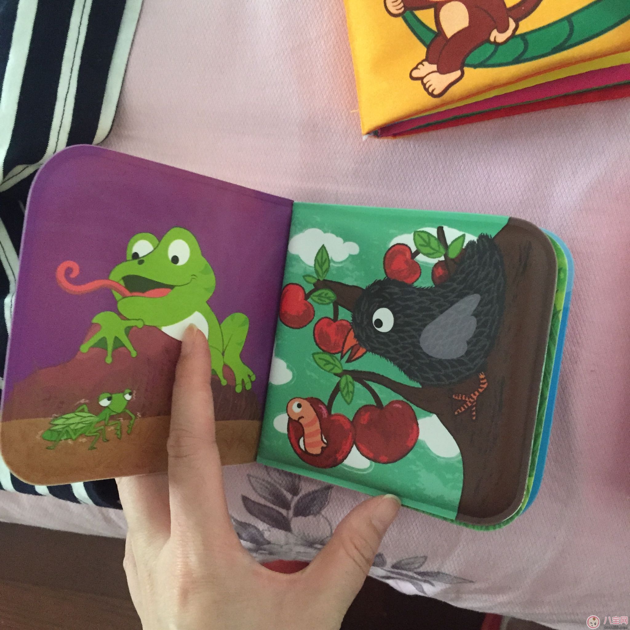 拉拉布書好用嗎 拉拉布書測(cè)評(píng)